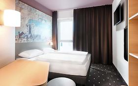 B&B Hotel Eisenach
